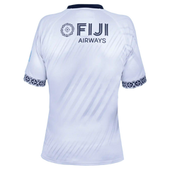 FIJI Water Flying Fijians Rugby Jersey