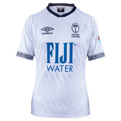 FIJI Water Flying Fijians Rugby Jersey