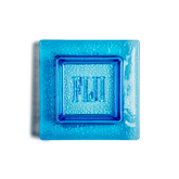 Sea Glass Coaster