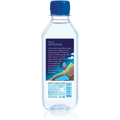 FIJI Water 330mL