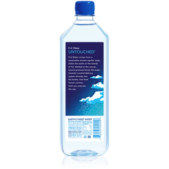 FIJI Water 1.0L