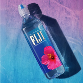 FIJI Water 700mL Sports Cap
