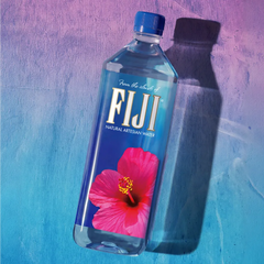 FIJI Water 1.0L