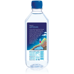 FIJI Water 500mL