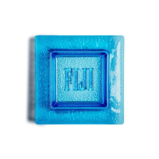 Sea Glass Coaster