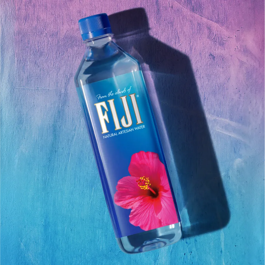 FIJI Water 700mL