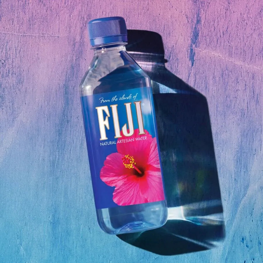 FIJI Water 330mL