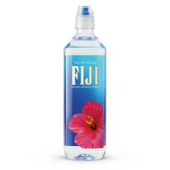 FIJI Water 700mL Sports Cap