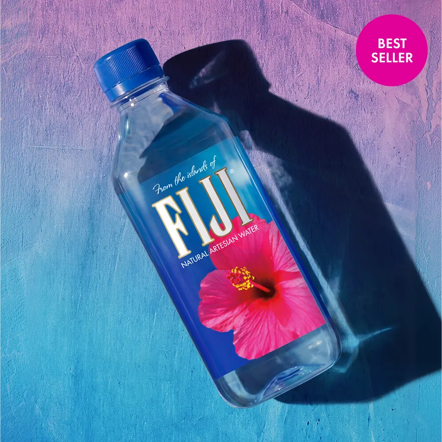 FIJI Water 500mL